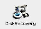 DiskRecovery 11.0.17.0 中文单文件技术员版