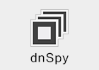 dnSpy 6.1.8 .NET调试器和反编译软件