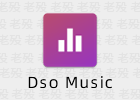 DsoMusic 3.15.1 支持网易云音乐和QQ音乐