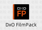 DxO FilmPack 6.15.0.55 胶片渲染效果84款
