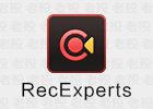 RecExperts 1.4.6.9 中文免安装