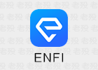 ENFI下载器 1.4.6 无限流量修改版