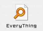 IbEverythingExt 0.5 让Everything支持拼音首字母搜索