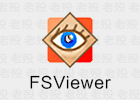 FastStoneImageViewer 7.8 中文绿色版