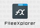 FX文件管理器 8.9.2.4 简繁英直装增强版