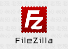 FileZilla 3.66.4 开源FTP 免安装