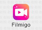 Filmigo 5.5.2 安卓视频编辑