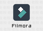 Filmora 12.5.6.3504 视频剪辑软件