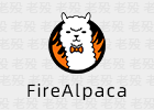FireAlpaca 2.7.5 电脑绘画软件