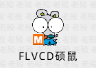 FLVCD硕鼠 0.4.9.4 网络视频下载工具