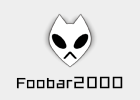 foobar2000 1.4.8 单文件复古卡带机炫酷版