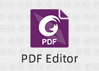 Foxit PDF Editor 12.2.3.1024.0501 安卓PDF软件