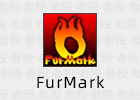 FurMark 1.36.0 GPU显卡烤机 OpenGL基准测试