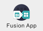 FusionApp 1.1.3 网页制作客户端