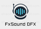 FxSound Enhancer 13.028 DFX音效增强汉化特别版