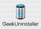 GeekUninstaller 1.5.2.165 卸载工具