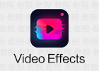 Glitch Video Effects 1.3.3.1 Pro