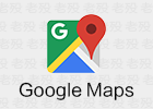 GoogleMaps 10.87.2 谷歌地图官方版