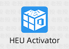 HEU KMS Activator 42.0.0 授权工具