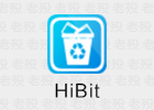 HiBit Uninstaller 3.1.70 软件卸载工具