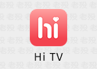 HiTV 1.5.5 支持港澳全球频道