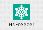 HsFreezer 雪藏 2.18 冻结进程