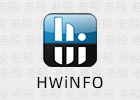 HWiNFO 7.68 免费硬件监测工具