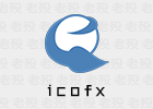 IcoFX 3.9.0.0 图标编辑器