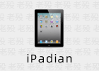 iPadian 在PC上真实的体验iPad