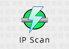 IPScanner 3.9.1 内网网段探测工具