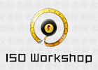 ISO Workshop 11.4 ISO光盘镜像工具