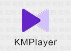 KMPlayer 4.2.2.31 绿色版