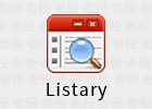 Listary 5.00.2843 快捷浏览搜索工具
