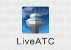 LiveATC 2.4.43 听塔APP汉化v9