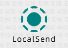 LocalSend 1.15.4 开源局域网传输软件