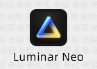 Luminar Neo 1.16.0.12503 人工智能照片编辑器