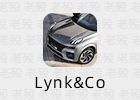 Lynk&Co 领克 09 壁纸