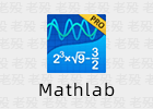 Mathlab 2023.07.165 科学图形计算器