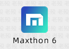 Maxthon 傲游浏览器 6.2.0.1000 便携版