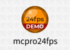 mcpro24fps 041a / 039am 汉化