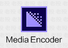 Media Encoder 2021 15.4.1 @vposy