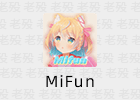 MiFun 5.1.0 去广告 动漫APP