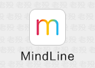 MindLine 9.1.1 快速高效制作思维导图