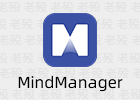 MindManager 2021 21.1.231 思维导图软件