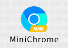 MiniChrome浏览器 1.0.0.61 miniblink团队定制