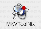 MKVToolNix 79.0.00 中文免安装 MKV剪切编辑软件