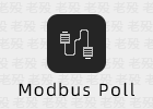 ModbusPoll 9.9.2.1690 中文汉化Modbus仿真器