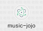 music-jojo 1.0.6 音乐下载器