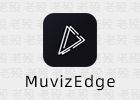 MuvizEdge 音乐律动 1.9.6 汉化版