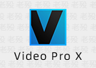 MAGIX Video Pro X14 20.0.3.176